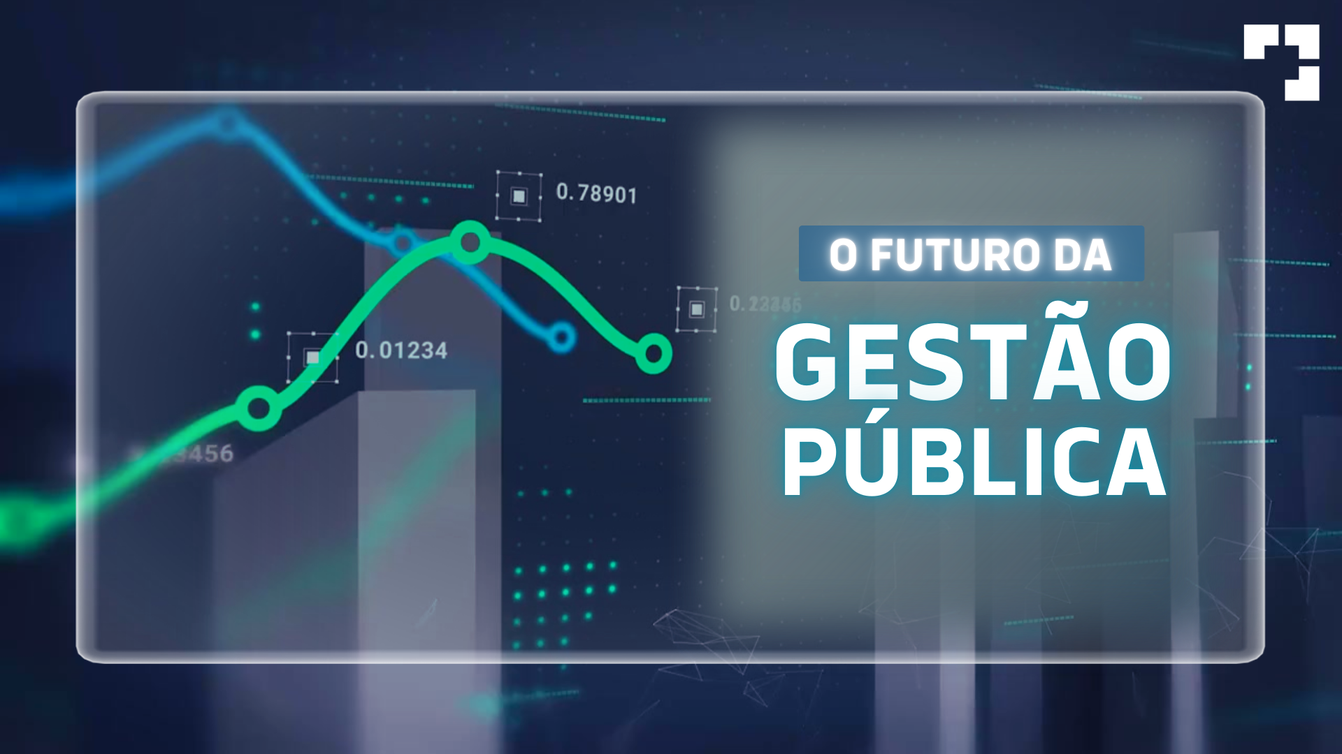 O futuro da gestão pública já começou: como a tecnologia está revolucionando a gestão pública com produtividade e alta performance